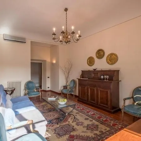 Signoria Vista By Halldis Apartment Florence