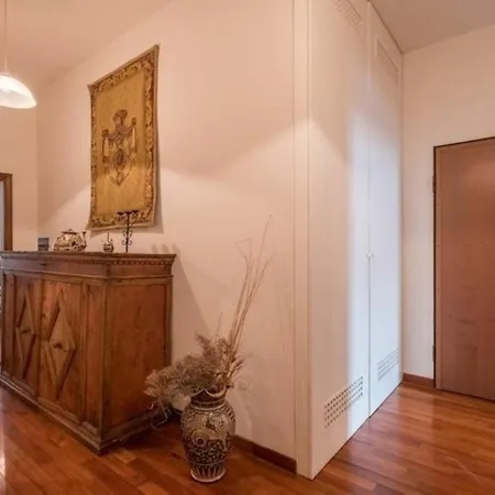 Apartment Signoria Vista By Halldis