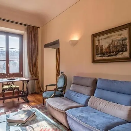 Signoria Vista By Halldis Apartment Florence