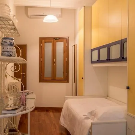 Apartment Signoria Vista By Halldis