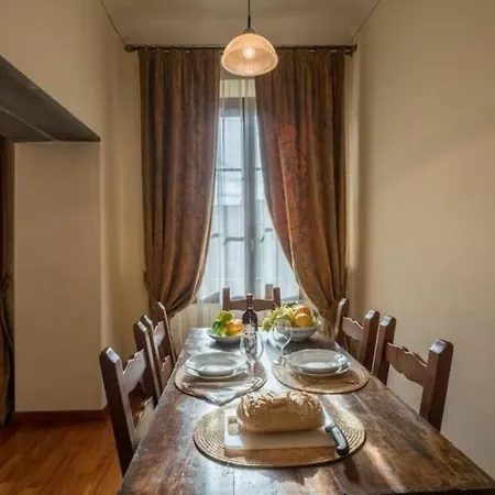 Signoria Vista By Halldis * Florence