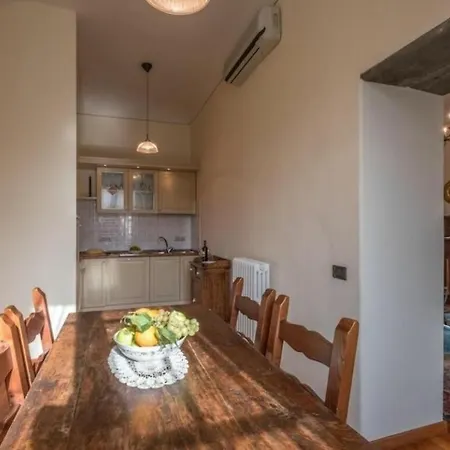 Signoria Vista By Halldis * Florence