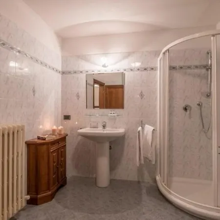 Signoria Vista By Halldis Apartment