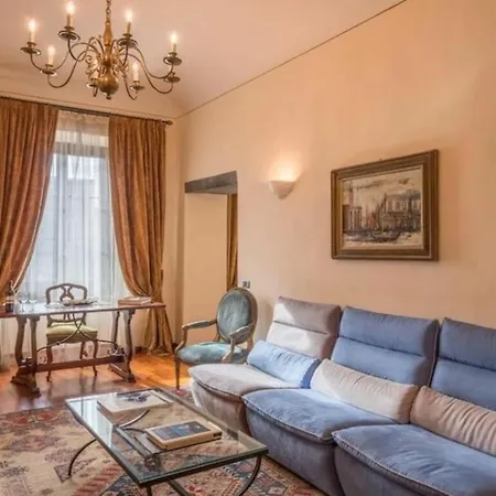 Signoria Vista By Halldis Florence