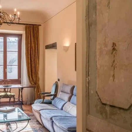 Signoria Vista By Halldis Apartment *