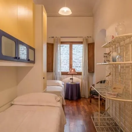 Apartment Signoria Vista By Halldis