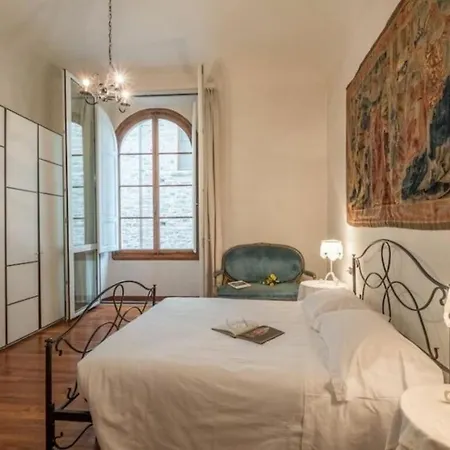 Signoria Vista By Halldis Apartment Florence