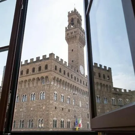 Appartement Signoria Vista By Halldis