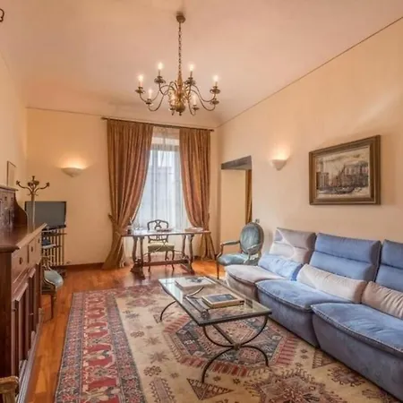 Appartement Signoria Vista By Halldis *