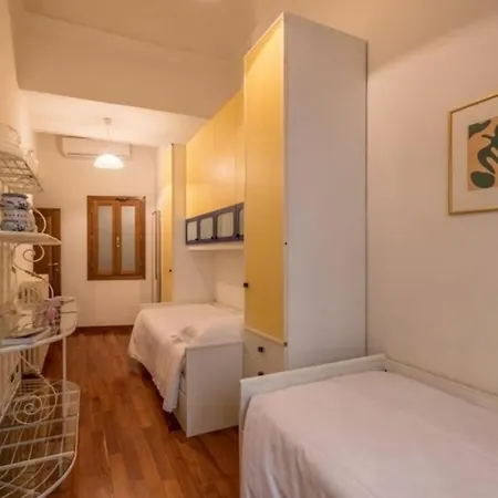 Appartement Signoria Vista By Halldis Florence