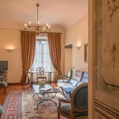 Signoria Vista By Halldis Appartement Florence